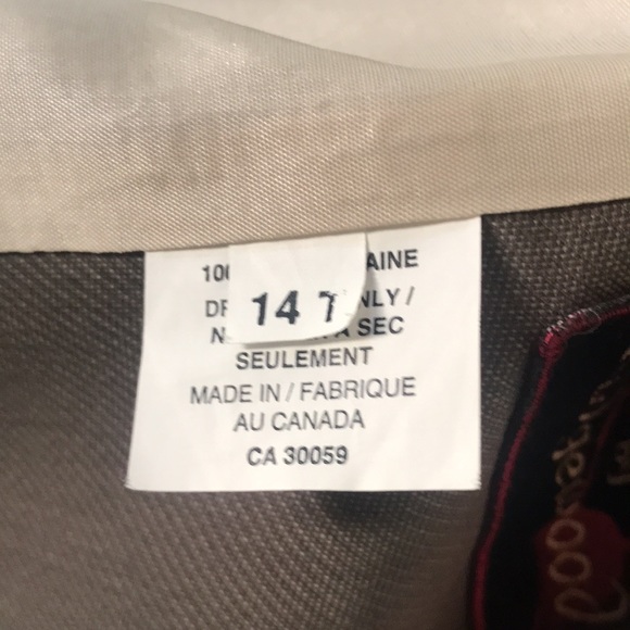 Highpoint by Ridgewood Hunt Coat - Picture 4 of 4